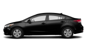 Kia Forte 2018