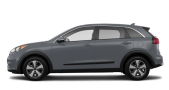 Kia Niro 2018