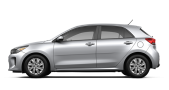 Kia Rio 5 portes 2018