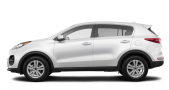 Kia Sportage 2018