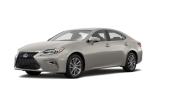 Lexus ES 2018