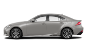 2018 Lexus IS