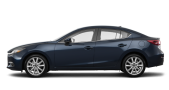 2018 Mazda3