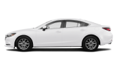 Mazda6 2018