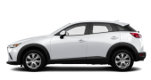 Mazda CX-3 2018