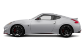 Nissan 370Z Coupé 2018