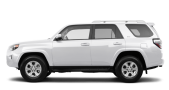 Toyota 4Runner 2018