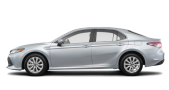 Toyota Camry Hybride 2018
