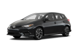 Toyota Corolla iM 2018