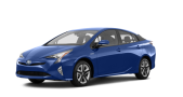 Toyota Prius 2018