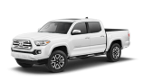 Toyota Tacoma 2018
