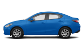 Toyota Yaris Berline 2018