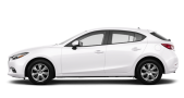 Mazda3 Sport 2018