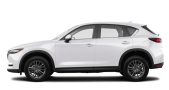 Mazda CX-5 2018