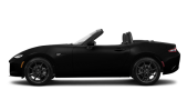 Mazda MX-5 2018