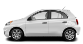 2018 Nissan Micra
