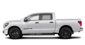 2018 Nissan Titan
