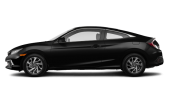 Honda Civic Coupé 2019
