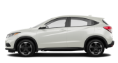 Honda HR-V 2019