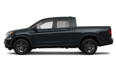 Honda Ridgeline 2019