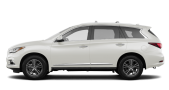 INFINITI QX60 2019