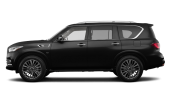 INFINITI QX80 2019