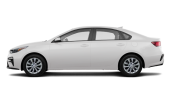 Kia Forte 2019
