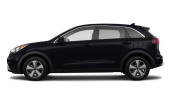 Kia Niro 2019