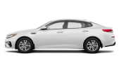 Kia Optima 2019