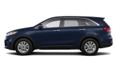 Kia Sorento 2019