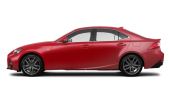 2019 Lexus IS