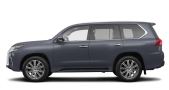 Lexus LX 2019