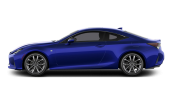 Lexus RC 2019