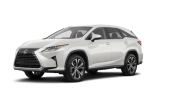 Lexus RX L 2019