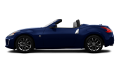 Nissan 370Z Roadster 2019