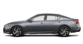 Nissan Altima 2019