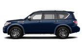Nissan Armada 2019