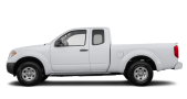 Nissan Frontier 2019