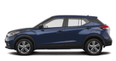 Nissan Kicks 2019