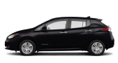 Nissan Leaf 2019