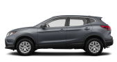 Nissan Qashqai 2019