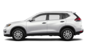 Nissan Rogue 2019