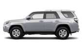 Toyota 4 Runner 2019