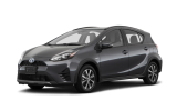 Toyota Prius C 2019