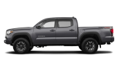 Toyota Tacoma 2019