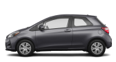 Toyota Yaris Hatchback 2019