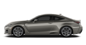 Lexus RC F 2020