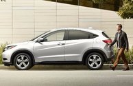 Le Honda HR-V 2016, nouveau véhicule familial à Saint-Hyacinthe