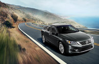 Honda Accord 2014 – En offrir beaucoup