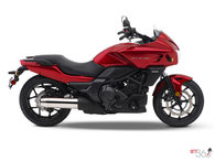 Honda CTX700T T 2014